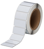 Raised Panel Labels for Thermal Transfer Printers -- THTEP173-593-.25