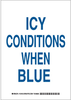 Machine & Operational Sign - 129154 - Brady Corporation