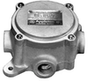 Explosionproof Conduit Outlet Box -- CPU20-CN - Image
