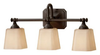 Wall/Bath Lighting Fixture - VS19703-ORB - Generation Brands