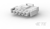 Rectangular Wire & Cable Connectors & Housings - 770016-1 - TE Connectivity