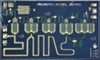 25-W, 20-MHz – 6.0-GHz, GaN MMIC Power Amplifier - CMPA0060025D - Wolfspeed