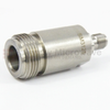 Precision 2.92mm Female (Jack) to N Female (Jack) Adapter, 1.15 VSWR - SM3125 - Fairview Microwave Inc.