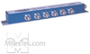 6-STUB TERM COUPLER 1.4:1 BUS JACK RIGHT - 90-52216 - MilesTek Corporation