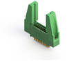 Card Edge Connectors - Edgeboard Connectors - 345-018-560-588 - Lingto Electronic Limited