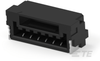 PCB Headers & Receptacles - 4-2390136-6 - TE Connectivity