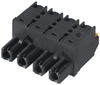 Terminal Blocks - Headers, Plugs and Sockets - 281-1145-ND - DigiKey