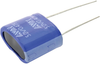 Cap, 0.47F, 5V, 20%, Super Cap, Radial; Capacitance Kyocera Avx - 10AC9087 - Newark, An Avnet Company