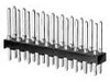 Board-Board Connector, Header, 20 Position, 2Row; Connector Systems Amp - Te Connectivity - 90F4631 - Newark, An Avnet Company