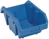 Quickpick Bin, Blue; Bin Colour Quantum Storage - 44AC6593 - Newark, An Avnet Company