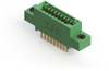 Card Edge Conn, Dual Side, 18Pos, Th; Card Edge Connector Type Edac - 67AJ3854 - Newark, An Avnet Company
