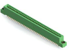 Card Edge Conn, Dual Side, 72Pos, Th; Card Edge Connector Type Edac - 75AJ5169 - Newark, An Avnet Company