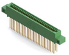 Card Conn, Dual Side, 58Pos, Wire Wrap; Card Edge Connector Type Edac - 69AJ3960 - Newark, An Avnet Company