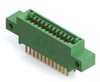 Card Conn, Dual Side, 24Pos, Wire Wrap; Card Edge Connector Type Edac - 67AJ5530 - Newark, An Avnet Company