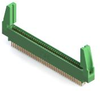 Card Conn, Dual Side, 80Pos, Wire Wrap; Card Edge Connector Type Edac - 70AJ9030 - Newark, An Avnet Company