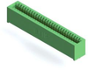 Card Edge Conn, Single, 28Pos, Th; Card Edge Connector Type Edac - 59AJ5748 - Newark, An Avnet Company