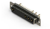 Combo D-Sub Conn, Rcpt, Dd-36W4, Th; Product Range Edac - 53AJ2885 - Newark, An Avnet Company