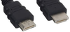 Hdmi Cable Assembly, 2M, 28Awg, Black; Connector Type A Molex - 57R2986 - Newark, An Avnet Company