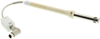 Temperature/humidity Probe, White; Length Omega - 30AC7847 - Newark, An Avnet Company