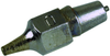 Nozzle, Desoldering, Eccentric, 1.9Mm; Tip / Nozzle Width Weller - 41K1000 - Newark, An Avnet Company