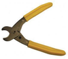 Coax & Round Wire Cable Cutter; Plier Style Platinum Tools - 26Y8431 - Newark, An Avnet Company