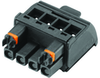 Pcb Plug In Connector; Product Range Weidmuller - 44T4927 - Newark, An Avnet Company