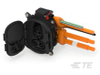 Electric, Hybrid & Fuel Cell Cable Assemblies - 1-2393947-4 - TE Connectivity