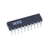 Logic - Flip Flops - NTE74LS377 - Lingto Electronic Limited