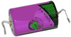 BATTERY TL-2150/P AXIAL LEADS - BATT-TL2150 - Telatemp Corporation