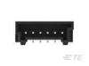 Connectors, Interconnects-Rectangular Connectors-Headers, Male Pins - Win Source Electronics