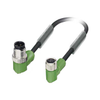Circular Cable Assemblies - 1671564-ND - DigiKey
