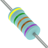Through Hole Resistors - MFP50SBRE52-4K53-ND - DigiKey