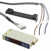 Sensors, Transducers - Pressure Sensors, Transducers - Industrial -- PS60-302R-NMCN - Image