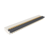 FFC, FPC (Flat Flexible) Connector Assemblies - 609-F14D-1B7H1-E8C51TR-ND - DigiKey