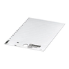 Labels, Stickers, Decals - Blank -- 0828802-ND - Image