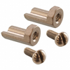 Rectangular Connector Accessories - A105503-ND - DigiKey