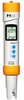 Waterproof pH Meter -- PH-200 - Image