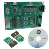 Analog to Digital Converters (ADCs) Evaluation Boards -- MCP355XDV-MS1-ND - Image