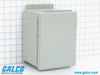 WIEG Wall Mount - B080606CH - Galco Industrial Electronics