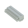 Headers, Plugs and Sockets - 2946-734-114-ND - DigiKey