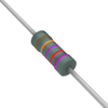 Through Hole Resistors - RNF14BAC13K7-ND - DigiKey