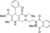 N-[2-[(Methylamino)carbonyl]benzoyl] Amlodipine - 28153 - Medical Isotopes, Inc.