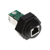 Modular/Ethernet Cables (RJ45, RJ11) - 1300550009-ND - DigiKey