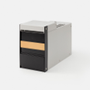 LIGHTNINGCURE LC-L5G: Linear irradiation type UV-LED units - GH-103A (Equipped with proprietary nitrogen purging method) - Hamamatsu Photonics