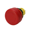 Emergency Stop (E-Stop) Switches -- UNKNOWN