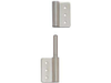 LIFT-OFF HINGE - LSX-100R - LSX-100R - Sugatsune America, Inc.