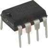 IC OPAMP DUAL PREC R-R 8DIP - 70116692 - Allied Electronics, Inc.