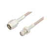 Coaxial Cables (RF) - 6099-PE3832-60-ND - DigiKey