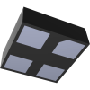 Switches (Solid State) -- 390-AKT001-14E-ND - Image