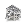 Tandler – Stainless Steel Spiral Bevel Gearbox - Image